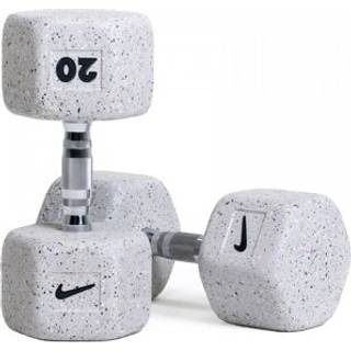 Nike håndvægt Grind - par 20 kg
