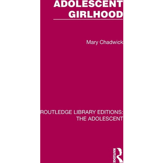 Adolescent Girlhood