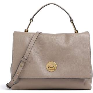 Coccinelle Liya Håndtaske taupe