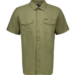 Columbia Utilizer II Solid Skjorte Herre