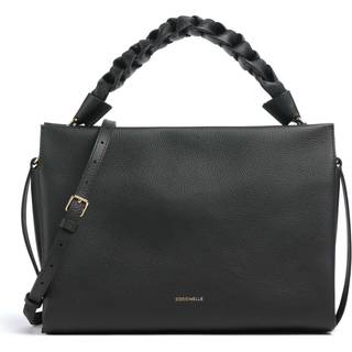 Coccinelle Boheme Grana Double Hobo bag sort