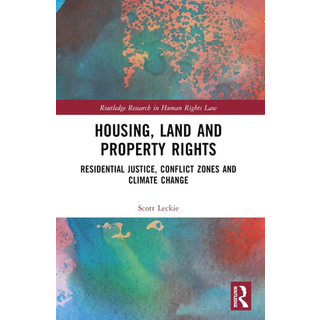 Housing, Land and Property Rights