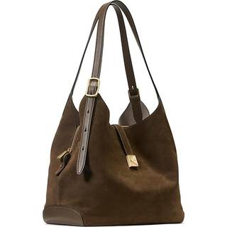 Kate Spade New York Deco Hobo bag mørkebrun