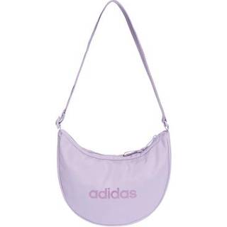 Linear Essentials festivaltaske - Powder Plum / Preloved Purple - 1 størrelse