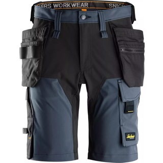 Snickers shorts 6175 Navy/sort              str: 60 61759504060