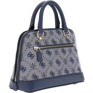 Neda Dome Håndtaske, Navy