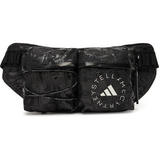 adidas by Stella McCartney Bumbag Shine - Black / Almond Milk-Smc - 1 størrelse