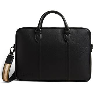 Ted Baker Kaden Dokumentmappe sort
