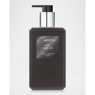 Tom-Ford Fragrance Private-BlendHand and Body Wash 240 ml (2.346,00 kr / 1 l) - 240 ml