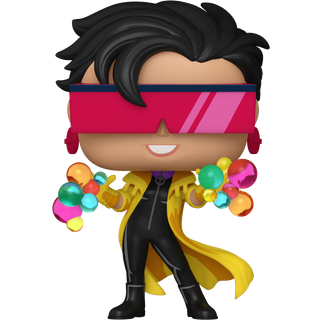 X-Men '97 POP! Marvel Vinyl Figure Jubilee 9 cm