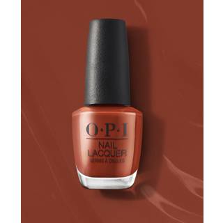 OPI Nail Lacquer Slip Dressed Up Fall Collection 15ml