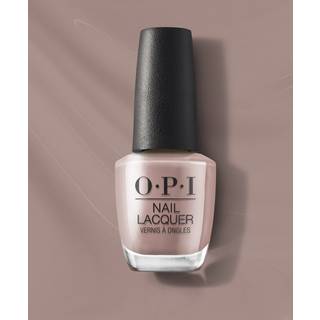 OPI Nail Lacquer Crimp and Proper Fall Collection 15ml