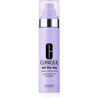 Clinique Make-up AnsigtsmakeupSet The Day Makeup Setting Spray 97 ml (2.649,00 kr / 1 l) - 97 ml