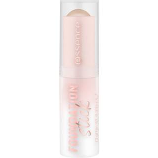 essence FOUNDATION stick Foundation stick - Lysebrun