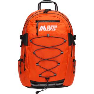 Superdry Rygsæk Outdoor - Orange