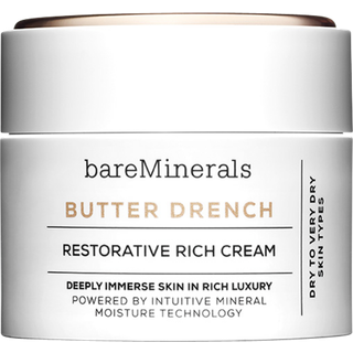 BareMinerals Skinlongevity Butter Drench Cream 50 ml