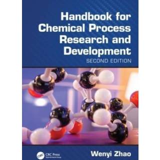 Handbook for Chemical Process Research and Development, Second Edition