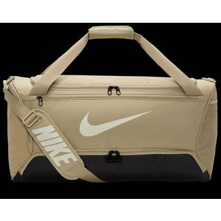 Nike Brasilia 9.5 Duffel Bag 60L Str. One Size Brun