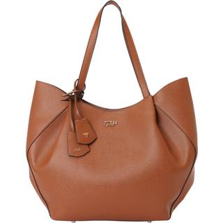 Guess Amorette Shopper taske cognac
