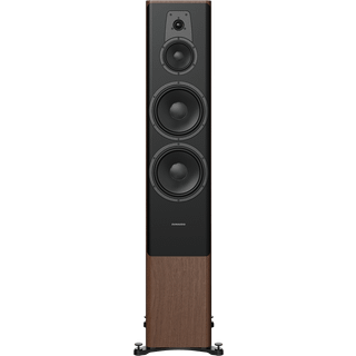 Dynaudio Contour 60i gulvhøjttaler, træfinér, valnød | PRIS-MATCH