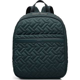 Radley Radley Green Holland Park Quilt Medium Backpack
