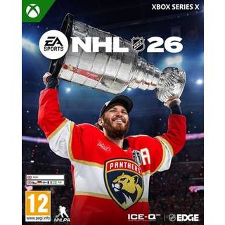 NHL 26 (Xbox Series X)