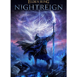 Try to Get ELDEN RING NIGHTREIGN - Random 1 Key (PC) - Steam Key - GLOBAL