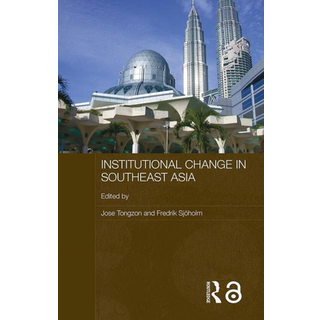 Institutional Change in Southeast Asia