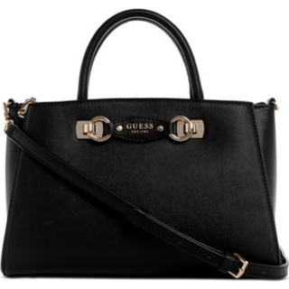 Guess Mimina Håndtaske sort