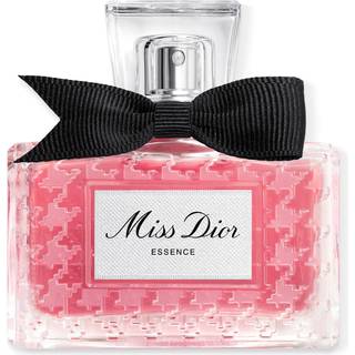 Dior - Miss Dior Essence Essence De Parfum - Blomster- Og Træagtige Noter - Miss Dior Ess Spray 50ml Int25 - For Women