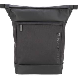 Strellson Alperton Rygsæk sort