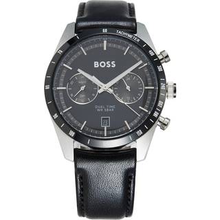 Boss Uhren - 1514284 - schwarz