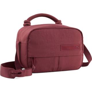 PUMA.BL 6L Crossbody Bag, Accessories, Ruby Shimmer, OSFA