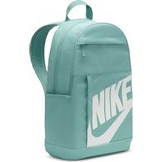 Nike-rygsæk (21 liter) - grøn - grøn - EINHEITSGRÖSSE