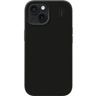 Silicone MagSafe Case Black