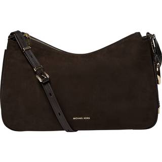 Michael Kors Nolita Medium Hobo bag mørkebrun