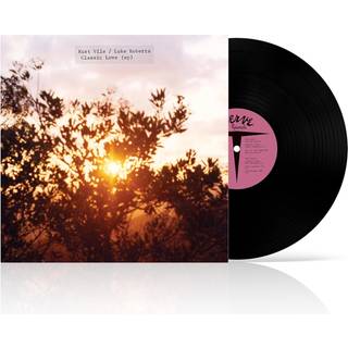 Kurt Vile & Luke Roberts - Classic Love EP