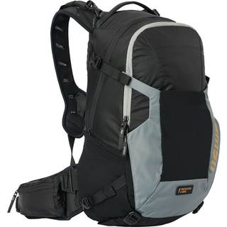 USWE Watt 25 L E-MTB Protector Pack Black/Grey, OneSize