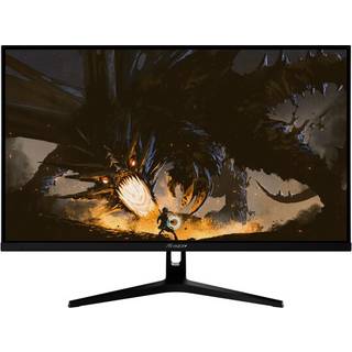 Arozzi Nova QHD | IPS | 180 Hz | 32" gaming-skærm (sort)