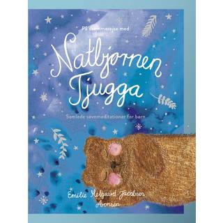 På drømmerejse med Natbjørnen Tjugga