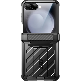 Samsung Galaxy Z Flip7 Supcase Unicorn Beetle Pro Hybrid Cover - Sort