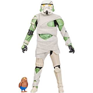 Star Wars Black Series Action Figure Night Trooper (Halloween Edition) 15 cm