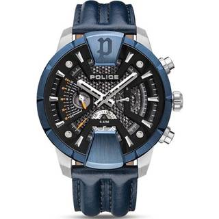 Police PEWJF2203709 Herrenuhr Huntley 48mm 5ATM