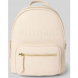 Valentino Bags Foxy Re Rygsæk creme