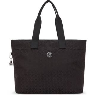 Kipling Elevated Colissa Up Shopper taske sort