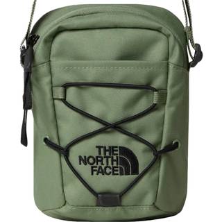 The North Face Jester Crossbody Bag Green