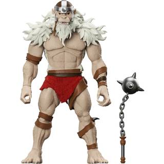 Super7 Thundercats Deluxe Wave 01 - Monkian Action Figure