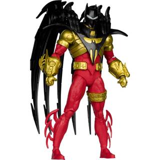 McFarlane DC Multiverse actionfigur (Azrael Batman)