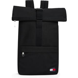 Essential Logo Roll-Top Backpack