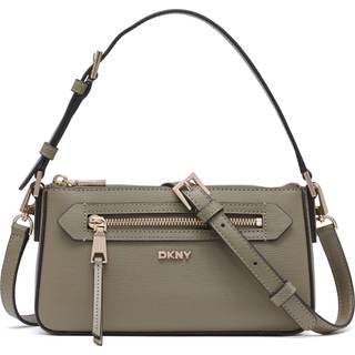 DKNY Crossbody Bryant Ave - Grøn
